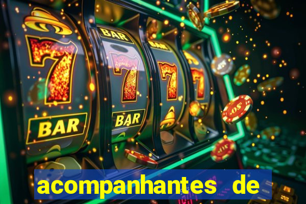 acompanhantes de juiz de fora